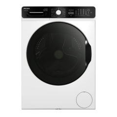 Πλυντήριο ρούχων Robin RB-1122WF 12Kg Λευκό wi-fi